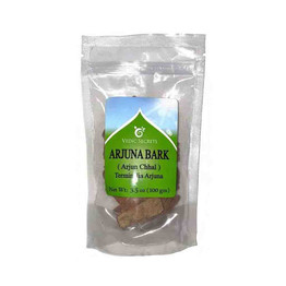 Vedic Secrets Arjuna Bark Powder, 100 Grams