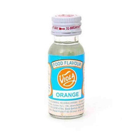 Viola Orange Essence, 20 ML
