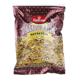 Haldirams Navrattan, 400 Grams