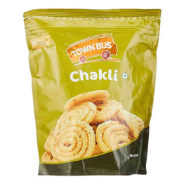TownBus Chakli, 340 Grams