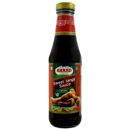 Ahmed Sweet Tangy Sauce, 300 Grams