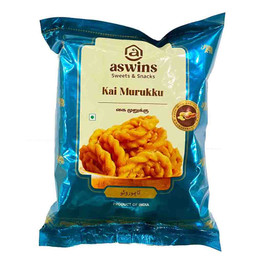 Aswins Kai Murukku, 200 Grams