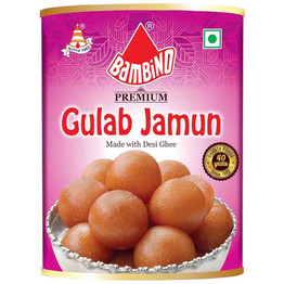 Bambino Gulab Jamun, 1 Kg