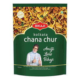 Bikaji Kolkata Chana Chur, 1 Kg