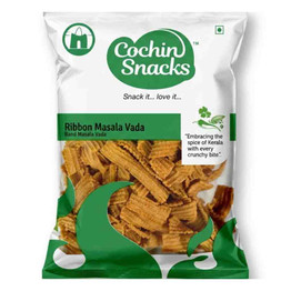 Cochin Ribbon Masala Vada, 340 Grams