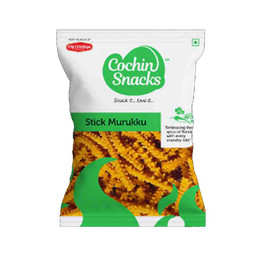 Cochin Stick Murukku, 340 Grams