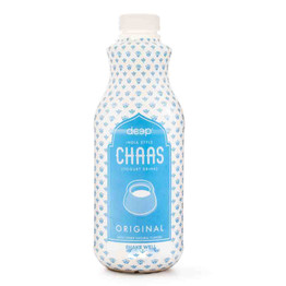 Deep Chaas Original Frozen, 11 Oz