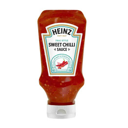 Heinz Sweet Chilli, 8 FL Oz