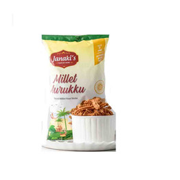 Janaki's Millet Mixture, 7 Oz