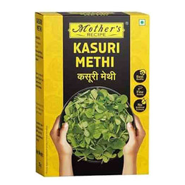 Mother's Kasuri Methi, 25 Grams