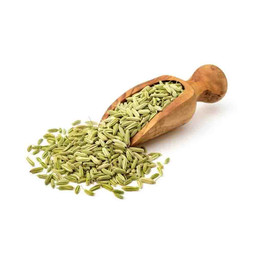 Store Brand Fennel Whole Lucknowi, 450 Grams