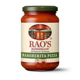Rao's Marherita Pizza, 349 Grams