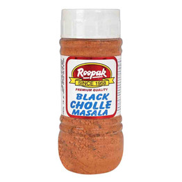 Roopak Black Cholle Masala, 100 Grams