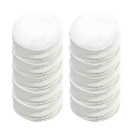 Universal Rfund Cotton Pads, 100 CT
