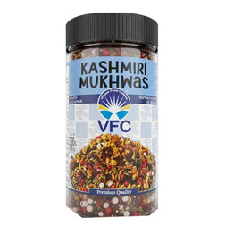 Vfc Kashmiri Mukhwas, 200 Grams
