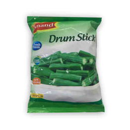 Anand Drumstick Frozen, 312 Grams
