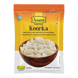 Anand Koorka Frozen, 11 Oz