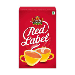 Brooke Bond Red Label Tea, 250 Grams