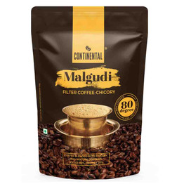 Continental Malgudi Brown Coffee, 500 Grams