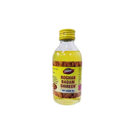 Dabur Roghan Badam Shireen, 100 ML