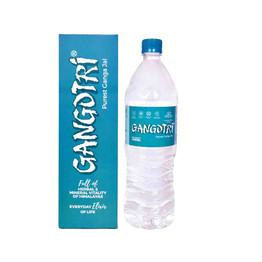 Gangotri Ganga Jal, 1 Ltr