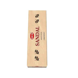 Hem Sandal Dhoop Sticks, 25 Grams