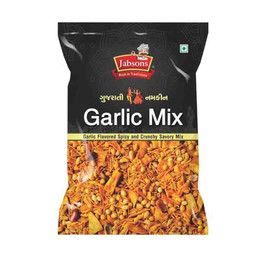 Jabsons Garlic Mixture, 400 Grams