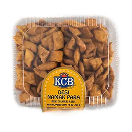 KCB Desi Namak Para, 10 Oz