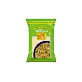 LaxmiNarayan Sitashree Potato Chiwda, 400 Grams