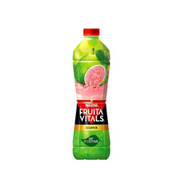 Nestle Guava Nectar, 1 Ltr