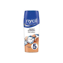 Nycil Cool Sandal Prickly Heat Powder, 150 Grams