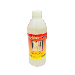 Pooja Hut Gangotri Gangajal, 500 ML