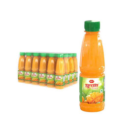 Pran Mango Juice 24 Pc, 250 ML