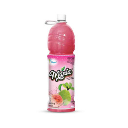 Pran Pink Guava Juice, 2 Ltr