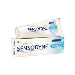 Sensodyne Fresh Gel, 300 Grams