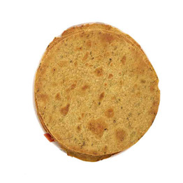 Shree Ganesh Double Methi Khakhara, 200 Grams