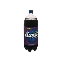 Sunkist Grape, 2 Ltr