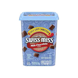 Swiss Miss Milk Chocolate, 38.27 Oz