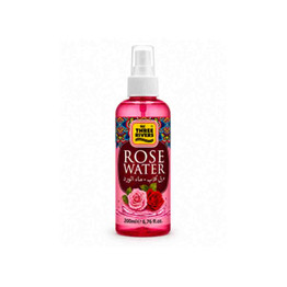 Three Rivers Rose Water, 200 ML
