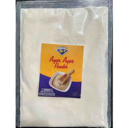 A1 Agar Agar Powder, 50 Grams