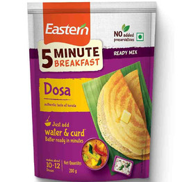 Eastern Dosa, 200 Grams