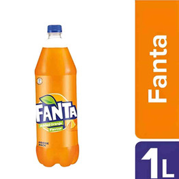 Fanta, 1 Ltr
