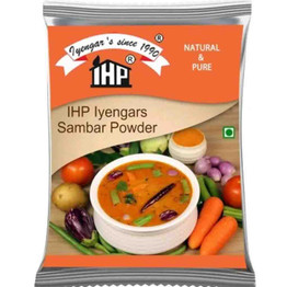 IHP Sambhar Powder, 100 Grams