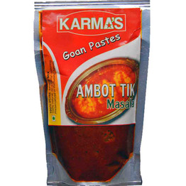 Karma's Ambot Tik Masala, 200 Grams