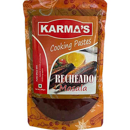 Karma's Recheado Masala, 200 Grams