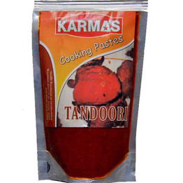 Karma's Tandoori Masala, 215 Grams