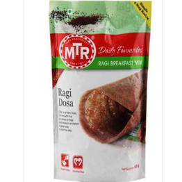 MTR Ragi Dosa Mix, 200 Grams