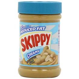 Skippy Creamy, 170 Grams