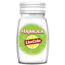 Dabur Hajmola Limcola, 120 Tabs