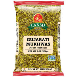 Laxmi Gujarati Mukhwas, 200 Grams